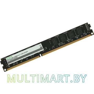 Оперативная память Digma 4GB DDR3 PC3-12800 (DGMAD31600004D)